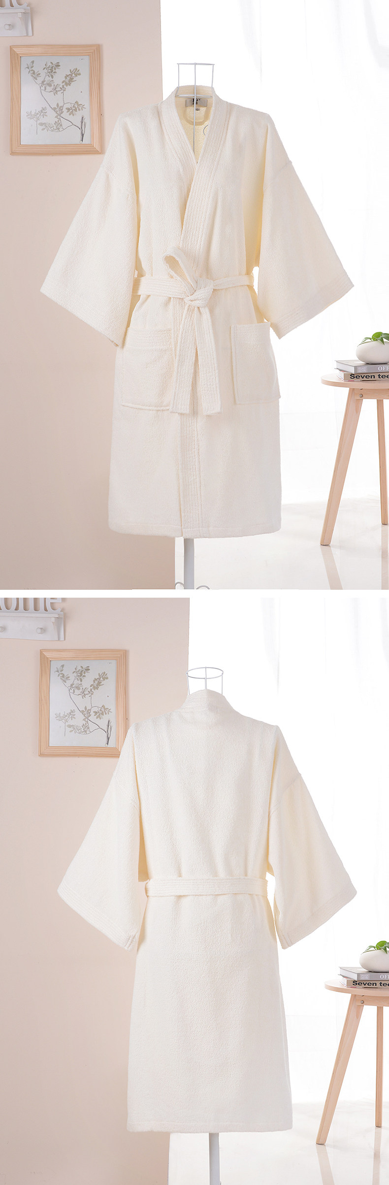 Peignoir jeunesse - Ref 593044 Image 34