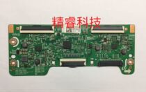 Original Samsung C32F395FW logic board C32F395FWC logic board LC32F395FWCXXF logic