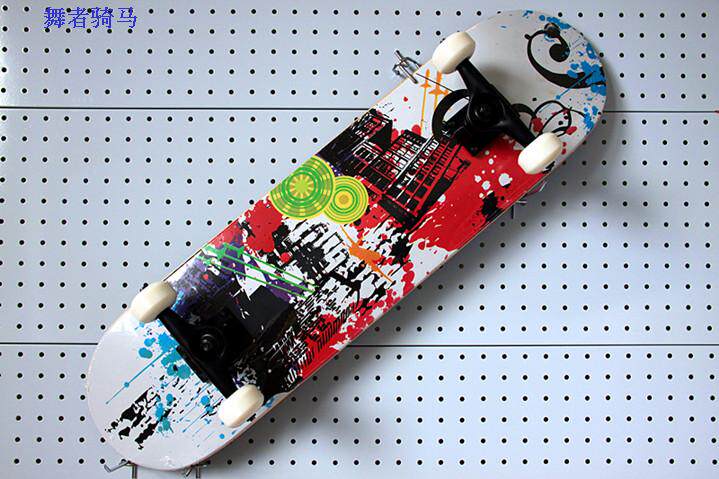 Skateboard pour homme femme OTHER   - Ref 2601207 Image 15