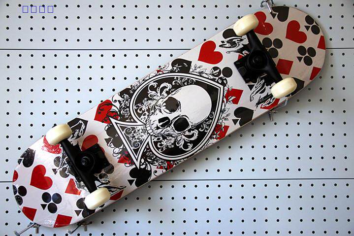 Skateboard pour homme femme OTHER   - Ref 2601207 Image 12