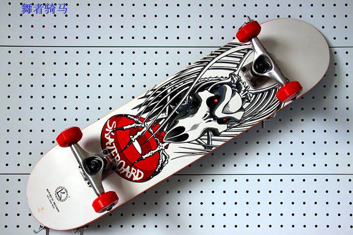 Skateboard pour homme femme OTHER   - Ref 2601207 Image 26