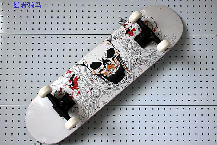Skateboard pour homme femme OTHER   - Ref 2601207 Image 18
