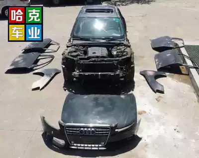 Hangzhou car full car painting exquisite color change physical construction shop pursuit of high-quality customers the best choice