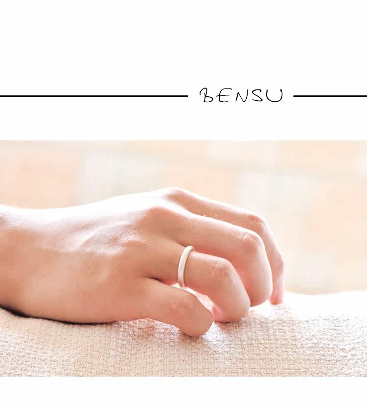 Bague mixte OTHER   en Argenterie - Ref 3087789 Image 9