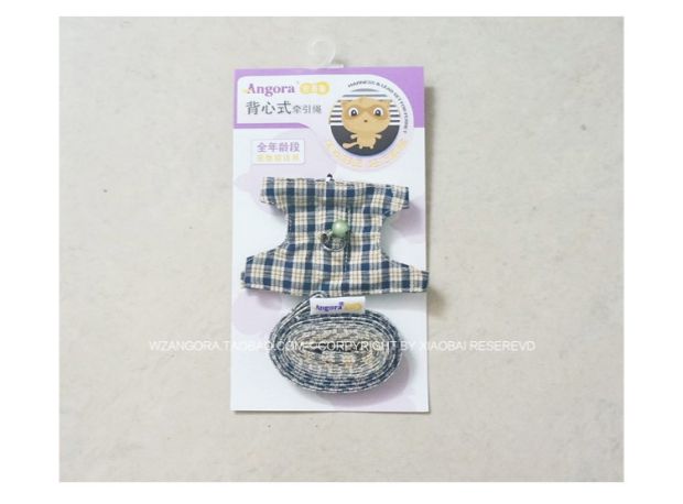 * Dây kéo áo gió của Anh * Reins quần áo Thú cưng Angora Anglu 貂 tuyết 貂 quần áo - Quần áo & phụ kiện thú cưng áo tết cho mèo	