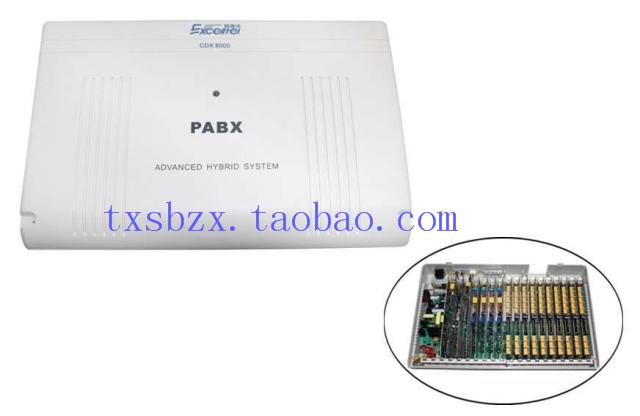 Changdent Group Phone CDX-1696 16 into 56 out of 16 16 entrusted 56 calls PC billing programming design