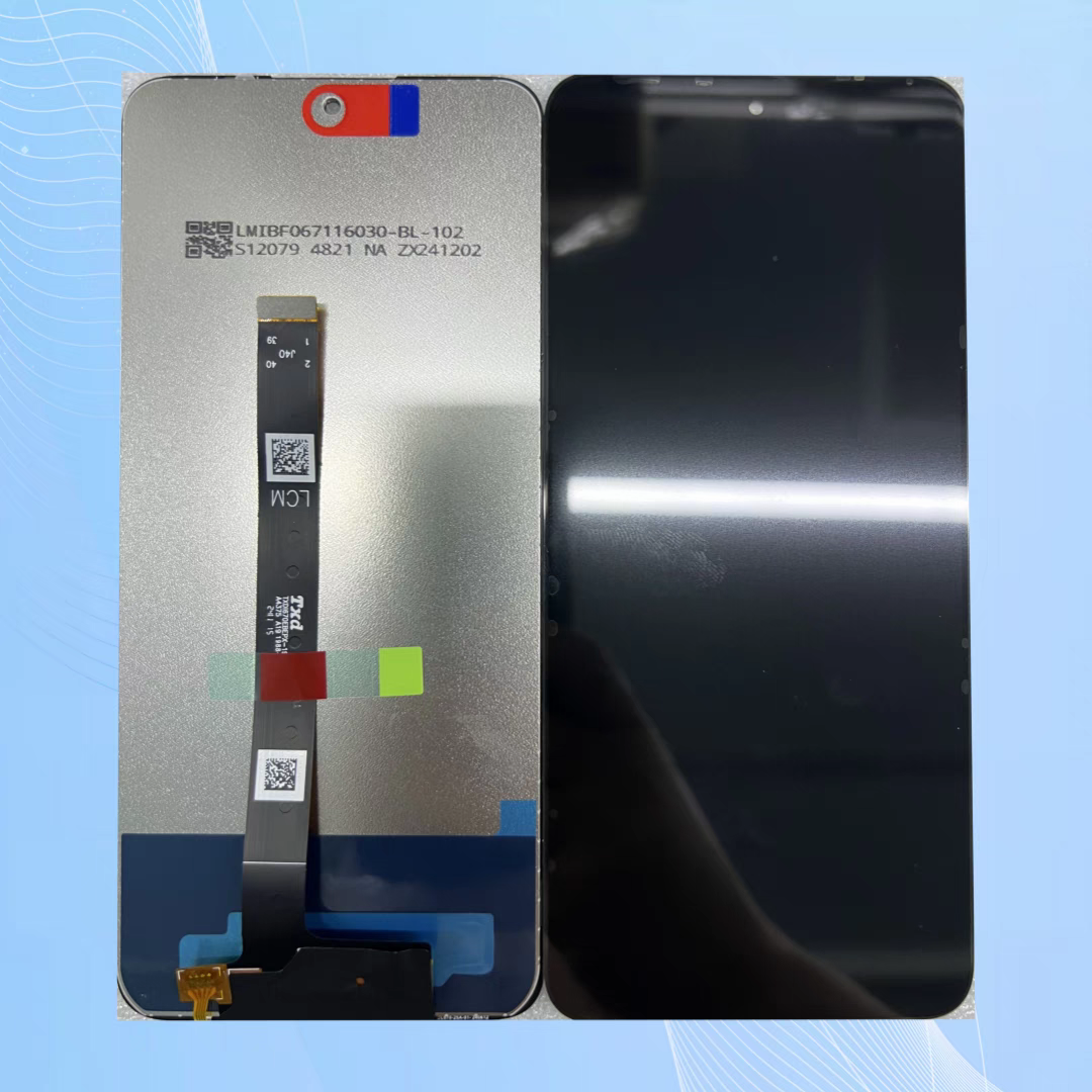 屏風25号 适用中兴ZTE努比亚Nubia Neo 2屏幕总成Focus Pro 5G触摸屏显示屏评价