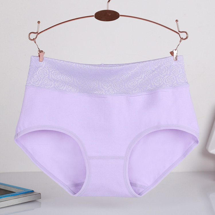 Slip jeunesse en coton - Ref 643327 Image 15