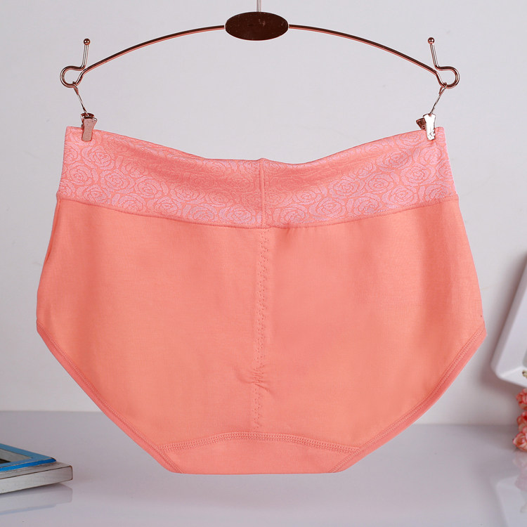 Slip jeunesse en coton - Ref 643327 Image 10