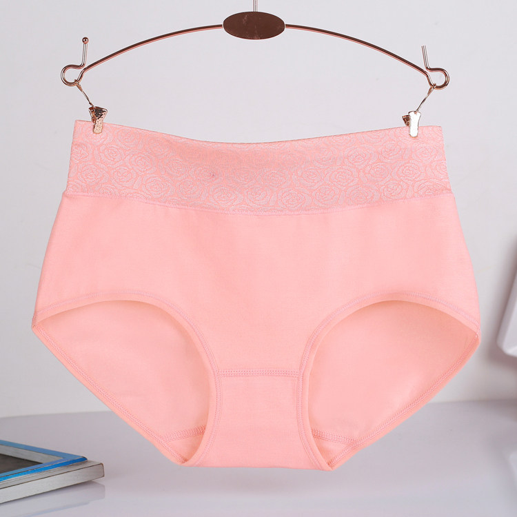 Slip jeunesse en coton - Ref 643327 Image 19