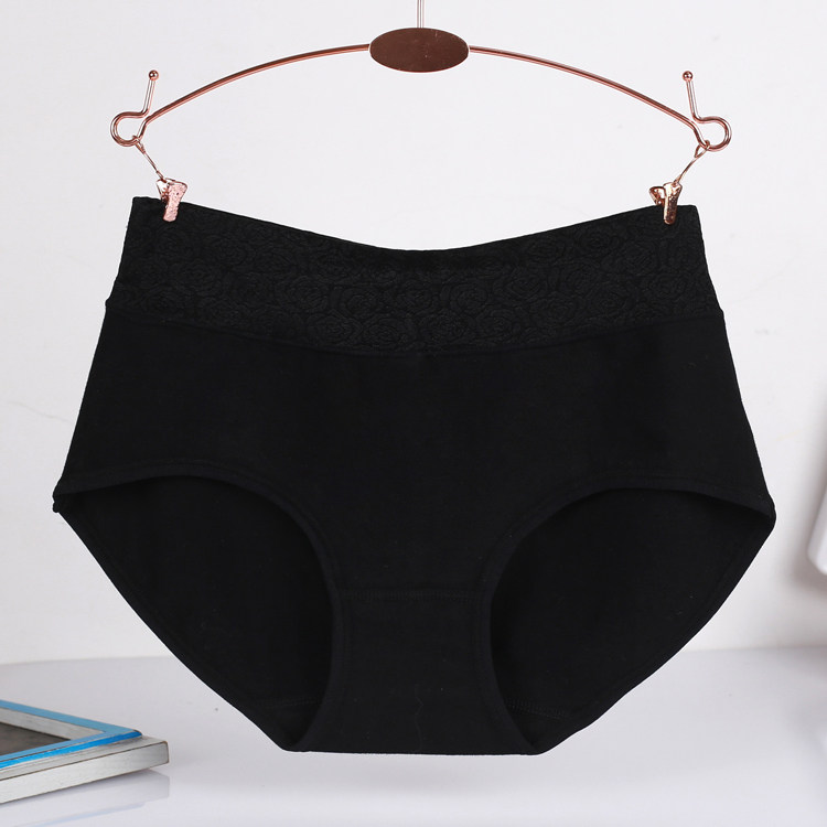 Slip jeunesse en coton - Ref 643327 Image 13