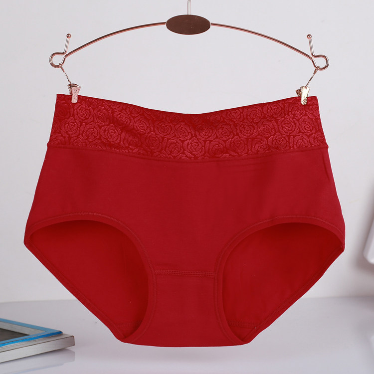 Slip jeunesse en coton - Ref 643327 Image 17