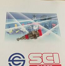 R1-17 banana socket M2 jack red black yellow green wiring terminal small test hole M7 Taiwan new incoming SCI original dress