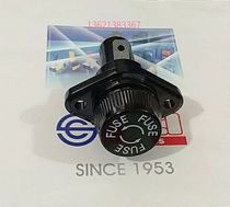 Taiwan New into SCI 10 * 38 Large Current Insurance Tube Block 30A600V R3-18