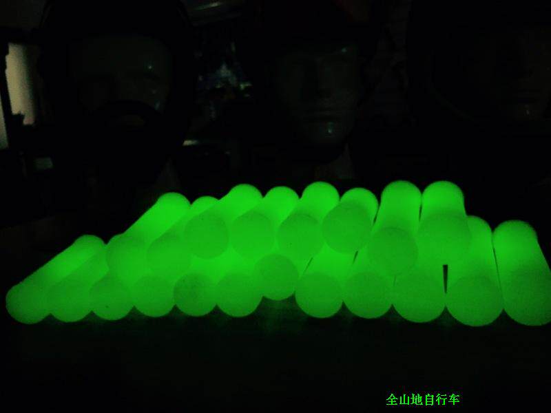 Poignées de vélo SANTACRUZ - Ref 2336425 Image 10