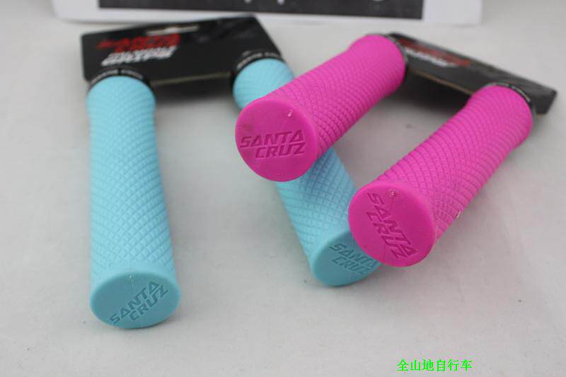Poignées de vélo SANTACRUZ - Ref 2336425 Image 12