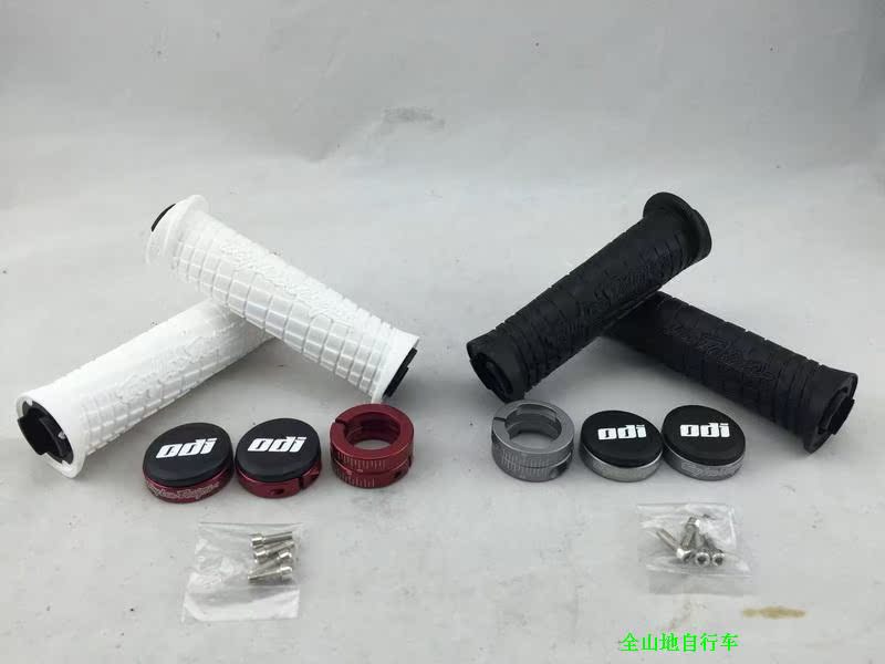 Poignées de vélo - Ref 2341958 Image 9