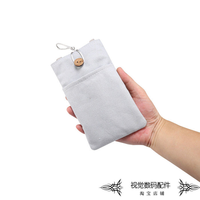 сумка 手机袋适用苹果14华为mate50手机包oppo手机包装放零钱钥匙套斜挎 OTHER