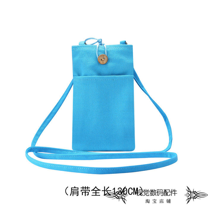 сумка 手机袋适用苹果14华为mate50手机包oppo手机包装放零钱钥匙套斜挎 OTHER