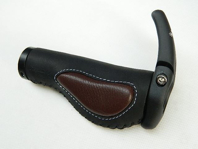 Poignées de vélo PROPALM - Ref 2337639 Image 5