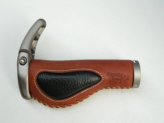 Poignées de vélo PROPALM - Ref 2337639 Image 6