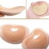 Dày xốp thoáng khí miếng đệm ngực vô hình dán áo lót đồ lót chèn thêm dày ngực pad ngực nhỏ thu thập 4606