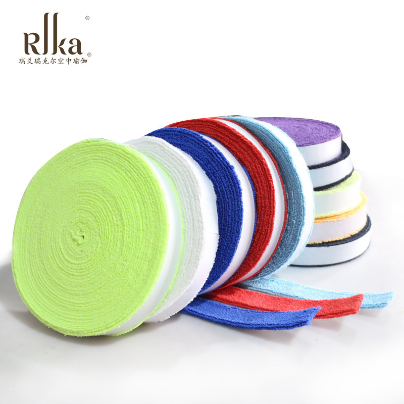 10m Hand Grips with Adhesive Backing, Non-Slip Elastic Sports Bandage, Self-Adhesive Cloth, Anti-Slip Sweat-Absorbing Band, Muscle Pull 10m Hand Grips with Adhesive Backing, Non-Slip Elastic Sports Bandage, Self-Adhesive Cloth, Anti-Slip Sweat-Absorbing Band, Muscle Pull