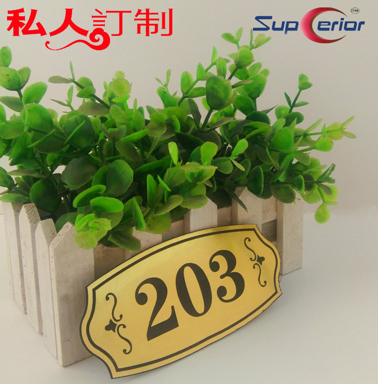 Manufacturer Direct Selling Direct Brand Customized License Hotel Reservation House Dormitory