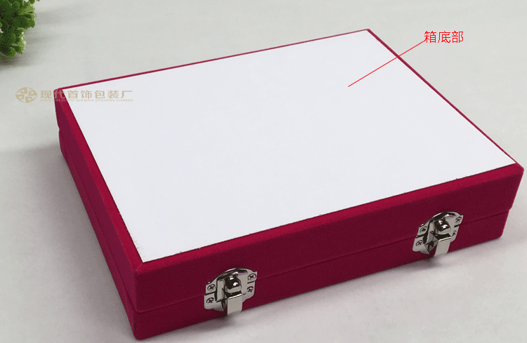 Coffret à bijoux OTHER   - Ref 3106269 Image 16