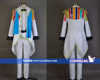 IDOLiSH 7 Re:vale thousand COS clothing thousands of COSPLAY clothes