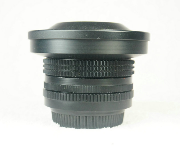 Nga MC MIR-20H 20mm F3.5 siêu rộng hòa bình Haraguchi Nikon máy ảnh SLR full-frame - Máy ảnh SLR ong kinh