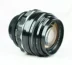 Nga Jupiter-9 85mm f2 M42 port phiên bản màu đen ống kính DSLR full frame Máy ảnh SLR