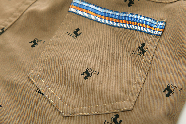 Pantalon garcon - Ref 2056564 Image 11
