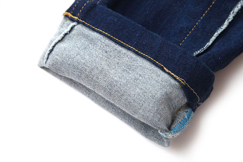 Pantalon garcon en toile - Ref 2054427 Image 14