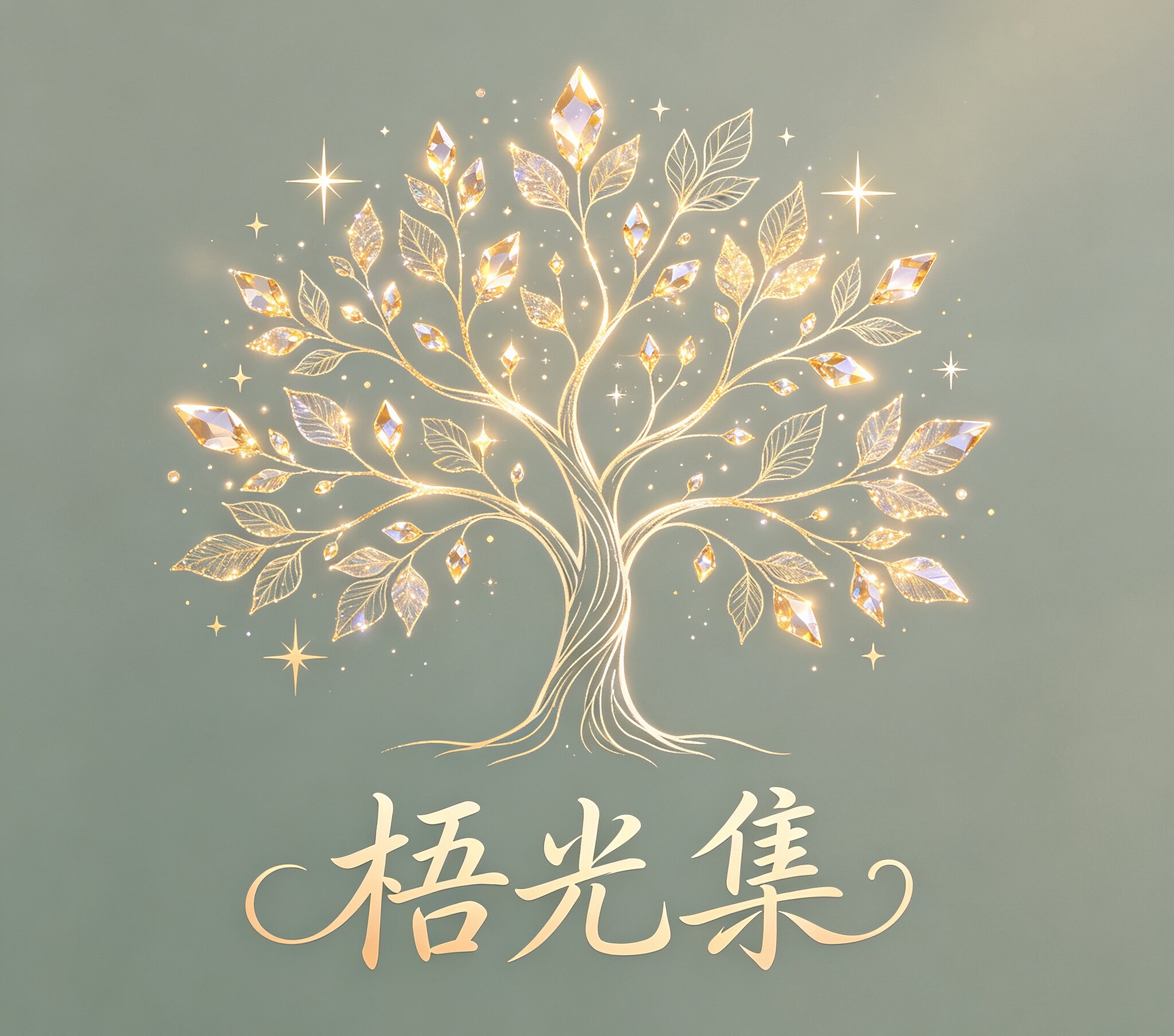 辰瑞水晶手作