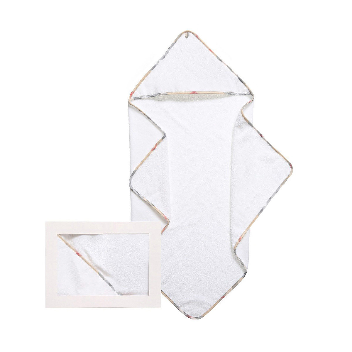 Coffret cadeau pour nouveau-né - Kit d accessoires KINDERSPIELE - Ref 1955651 Image 5