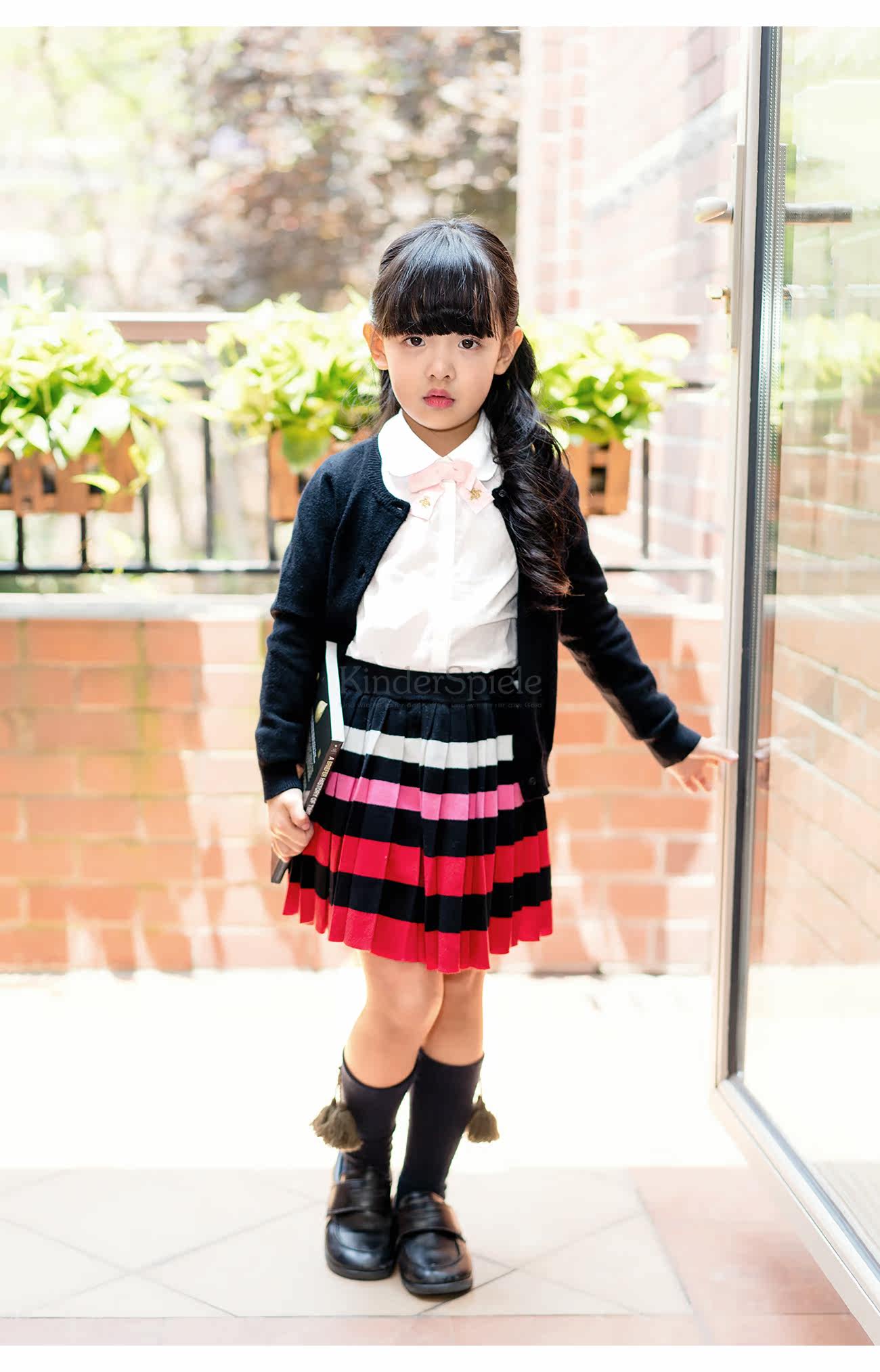 Jupe enfant KINDERSPIELE - Ref 2053032 Image 37