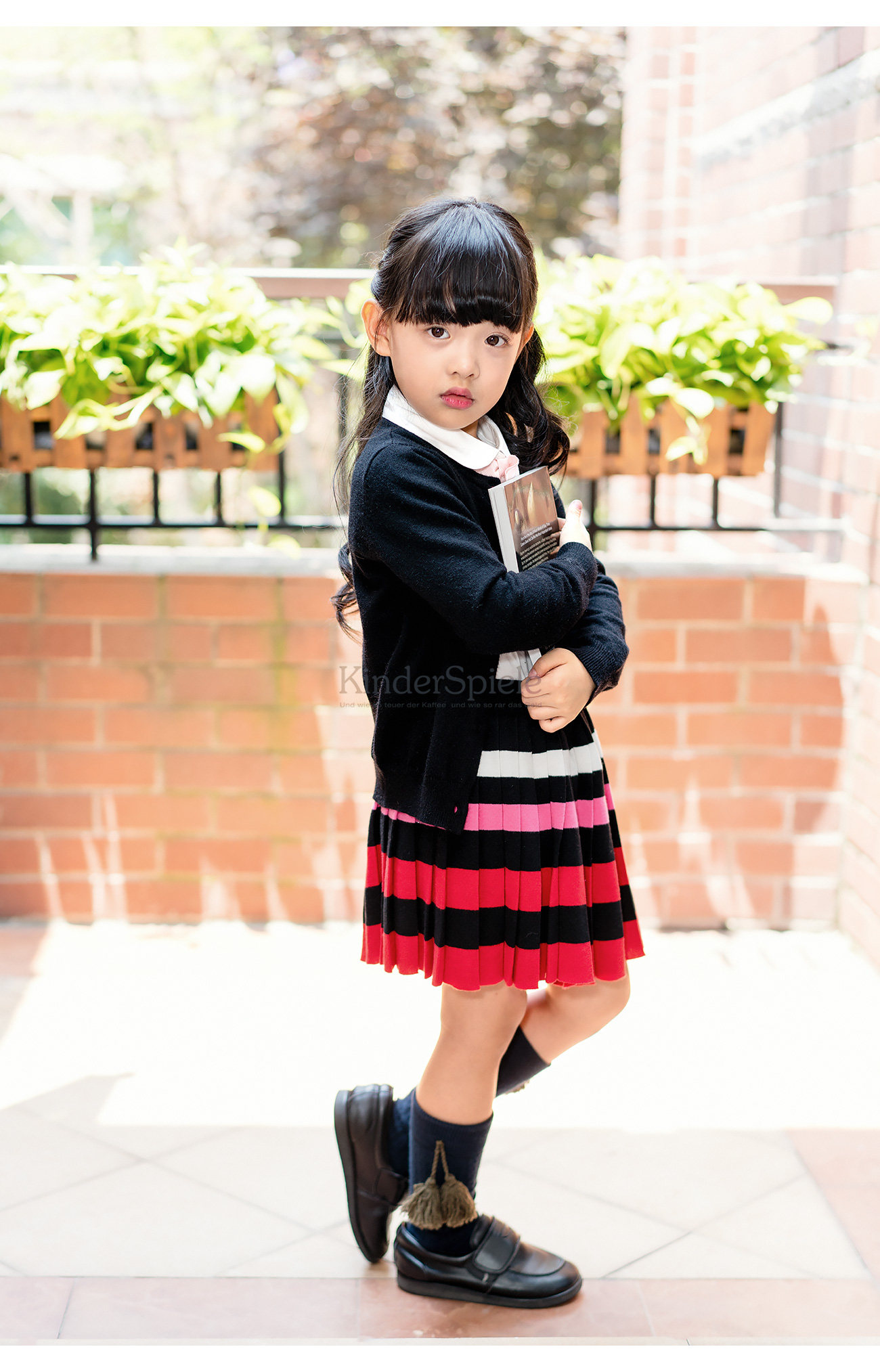 Jupe enfant KINDERSPIELE - Ref 2053032 Image 32