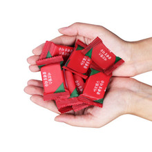 【20颗】糖果毛巾压缩毛巾一次性洗脸巾