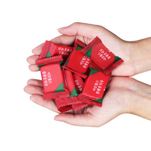 【20颗】糖果毛巾压缩毛巾一次性洗脸巾