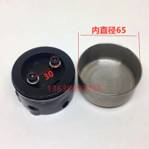 Tire removal machine tire changer accessories Firehawk Leo Star Best pneumatic locking small cylinder automatic synchronization valve