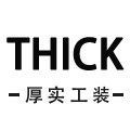 厚实工装