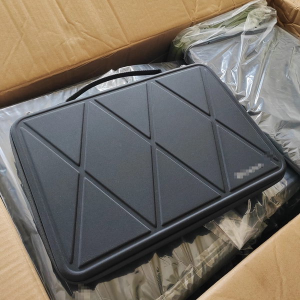 Factory Surplus Suitable for 13/14/15/16/17/ 18inch Inch Laptops, Shockproof and Drop-Resistant Hard Shell Laptop Bag Factory Surplus Suitable for 13/14/15/16/17/ 18inch Inch Laptops, Shockproof and Drop-Resistant Hard Shell Laptop Bag