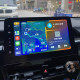 21/22 Camry 무선 carplay 상자에 적합 Toyota 자동차 중앙 제어 USB Huawei Hicar 모듈