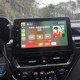 21/22 Camry 무선 carplay 상자에 적합 Toyota 자동차 중앙 제어 USB Huawei Hicar 모듈