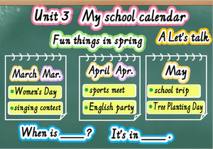 Pep People's Education Press Primary School English Grade 5 Second Semester Unit 3 Word Cards Teacher's Teaching Aids Op