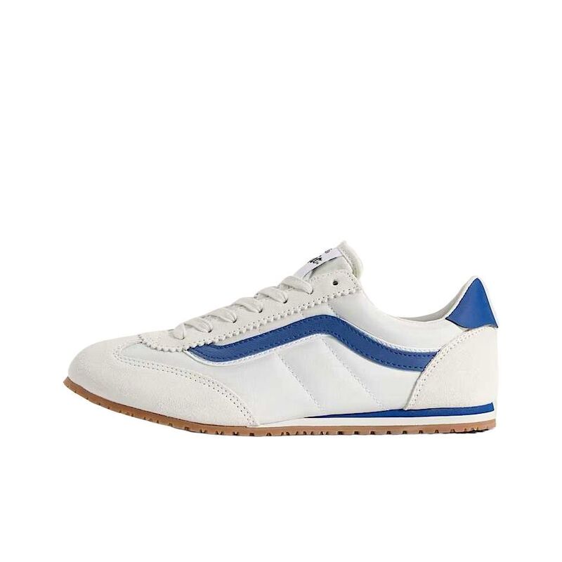 Vans Super Lowpro Stylish and Trendy Versatile Low-Top Casual Shoes Unisex Vans Super Lowpro Stylish and Trendy Versatile Low-Top Casual Shoes Unisex