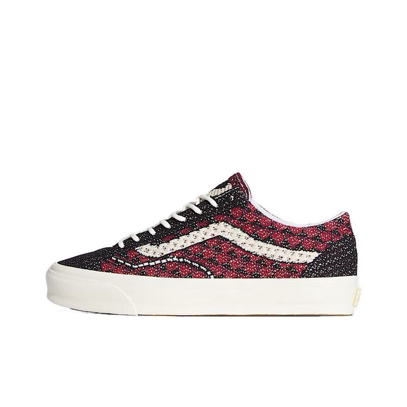 Vans Premium Old Skool Fashionable, Comfortable, Trendy, and Aesthetically Pleasing Low-Top Sneakers for Men and Women