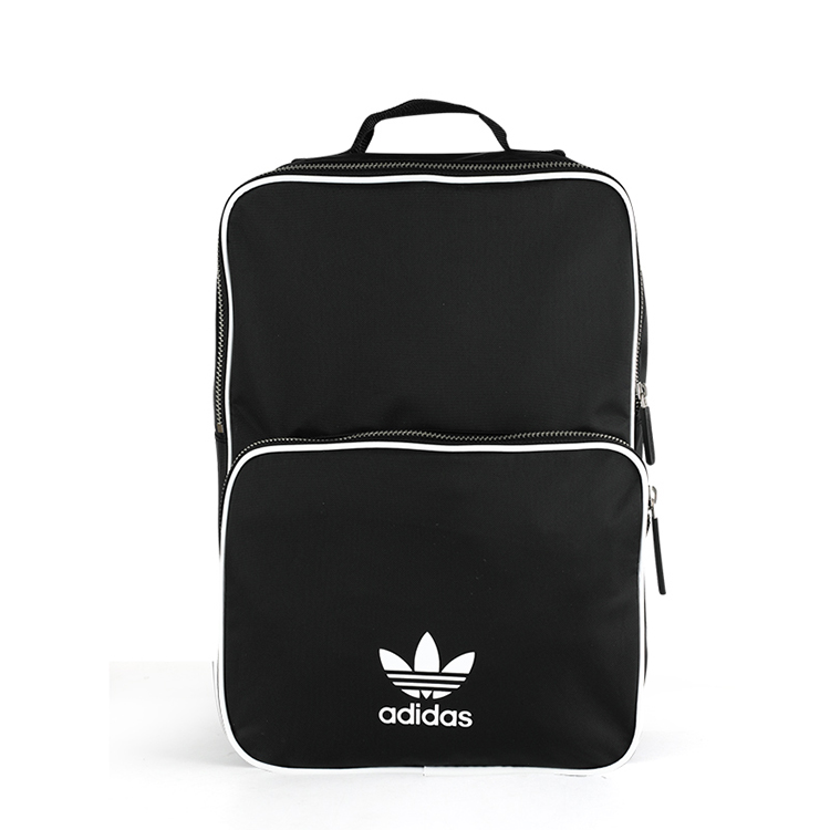 Ba lô Adidas Shamrock túi Nam và nữ thể thao và giải trí ba lô CW0637 CW0624 balo xiaomi