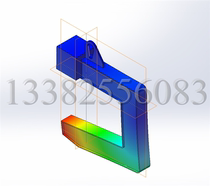 C- type steel roll sling roll plate spreader C- hook steel roll spreader C- shaped spreader professional manufacturing